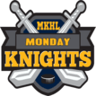Monday Knights Hockey League
